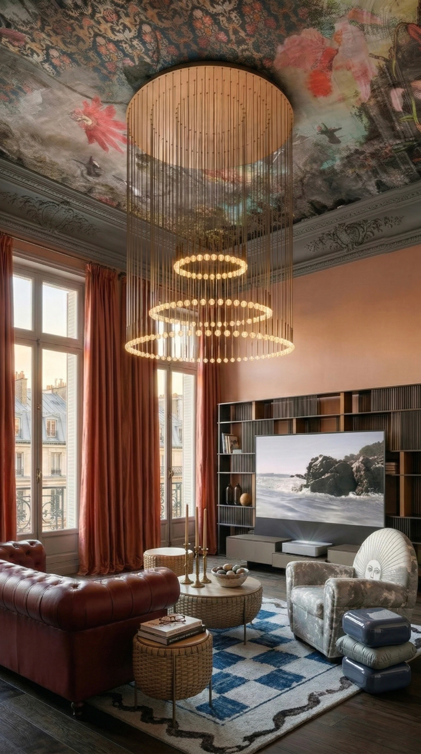 Reims Apartment 1